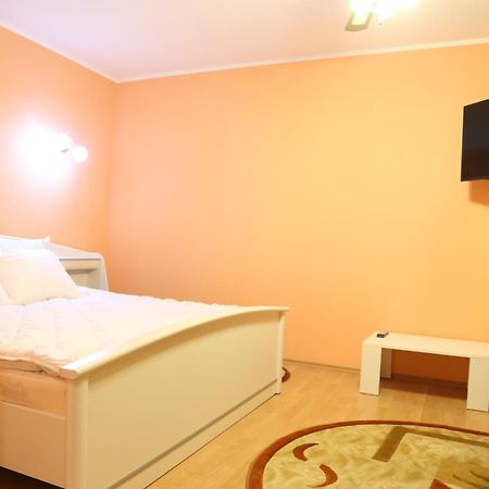 Luxury Brasov Apartment Екстериор снимка