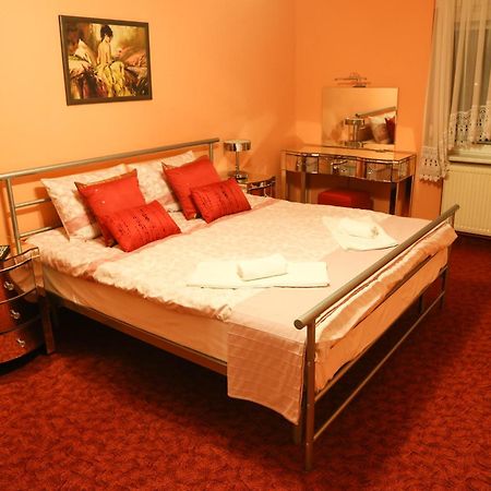 Luxury Brasov Apartment Екстериор снимка