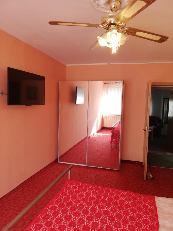 Luxury Brasov Apartment Екстериор снимка