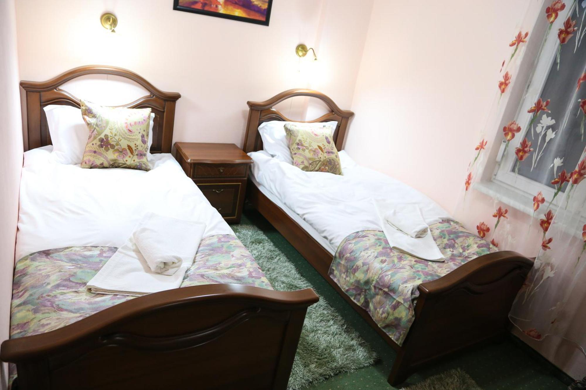 Luxury Brasov Apartment Стая снимка