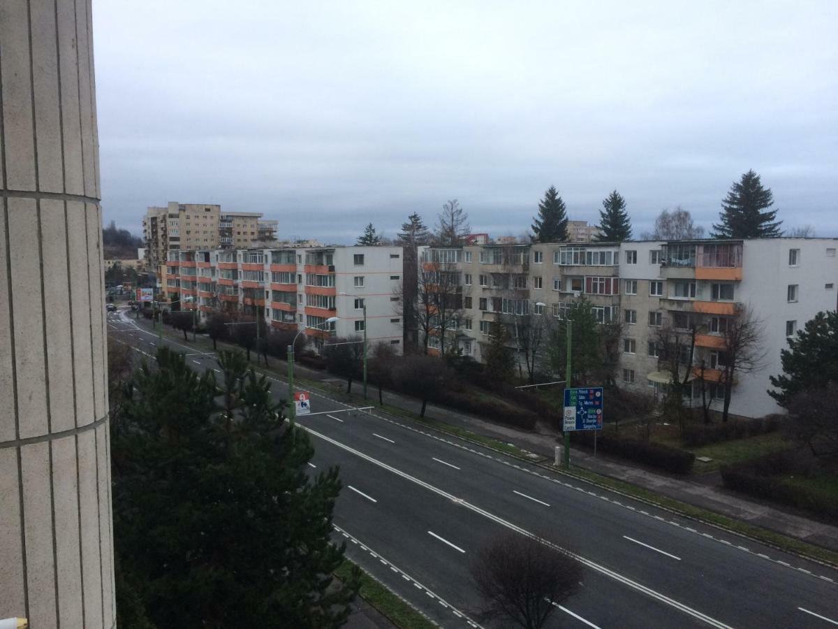 Luxury Brasov Apartment Екстериор снимка