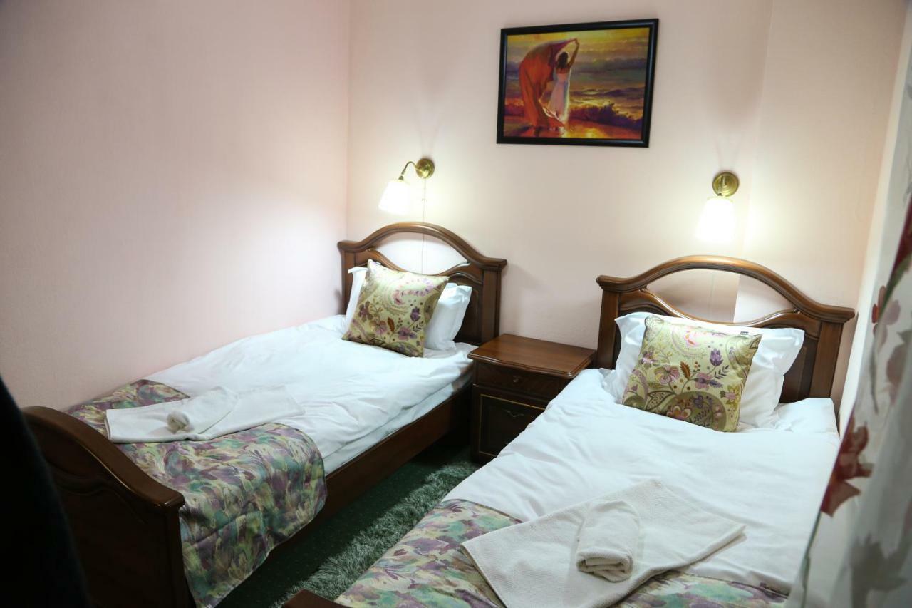 Luxury Brasov Apartment Екстериор снимка