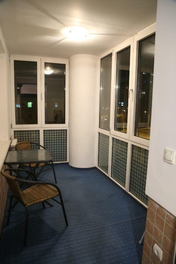 Luxury Brasov Apartment Екстериор снимка