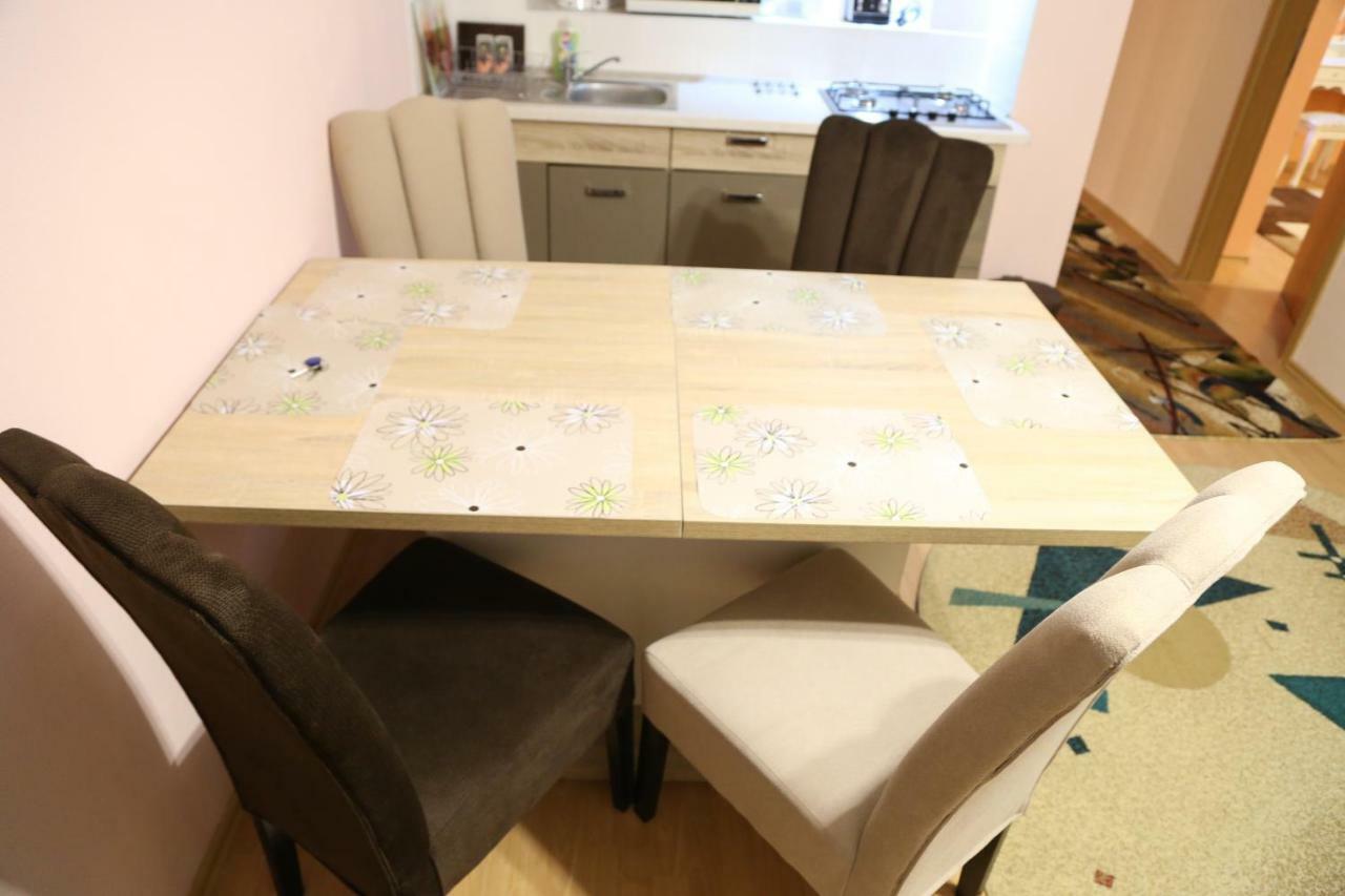 Luxury Brasov Apartment Екстериор снимка