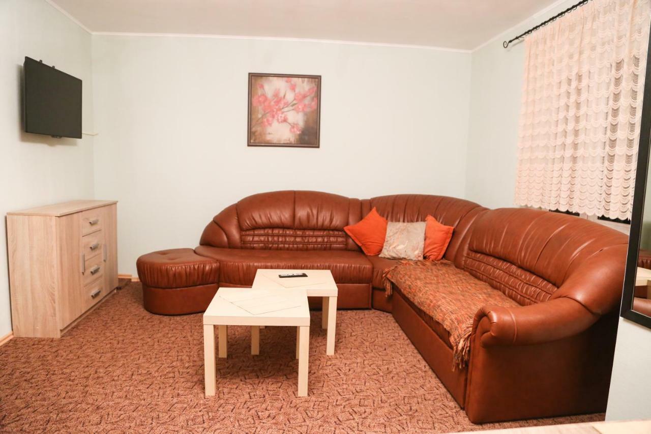 Luxury Brasov Apartment Екстериор снимка
