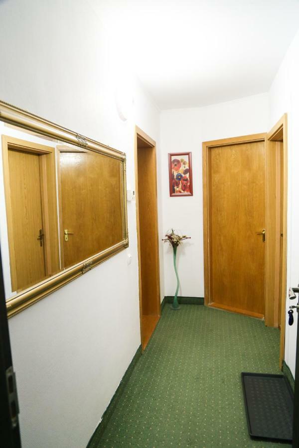 Luxury Brasov Apartment Екстериор снимка