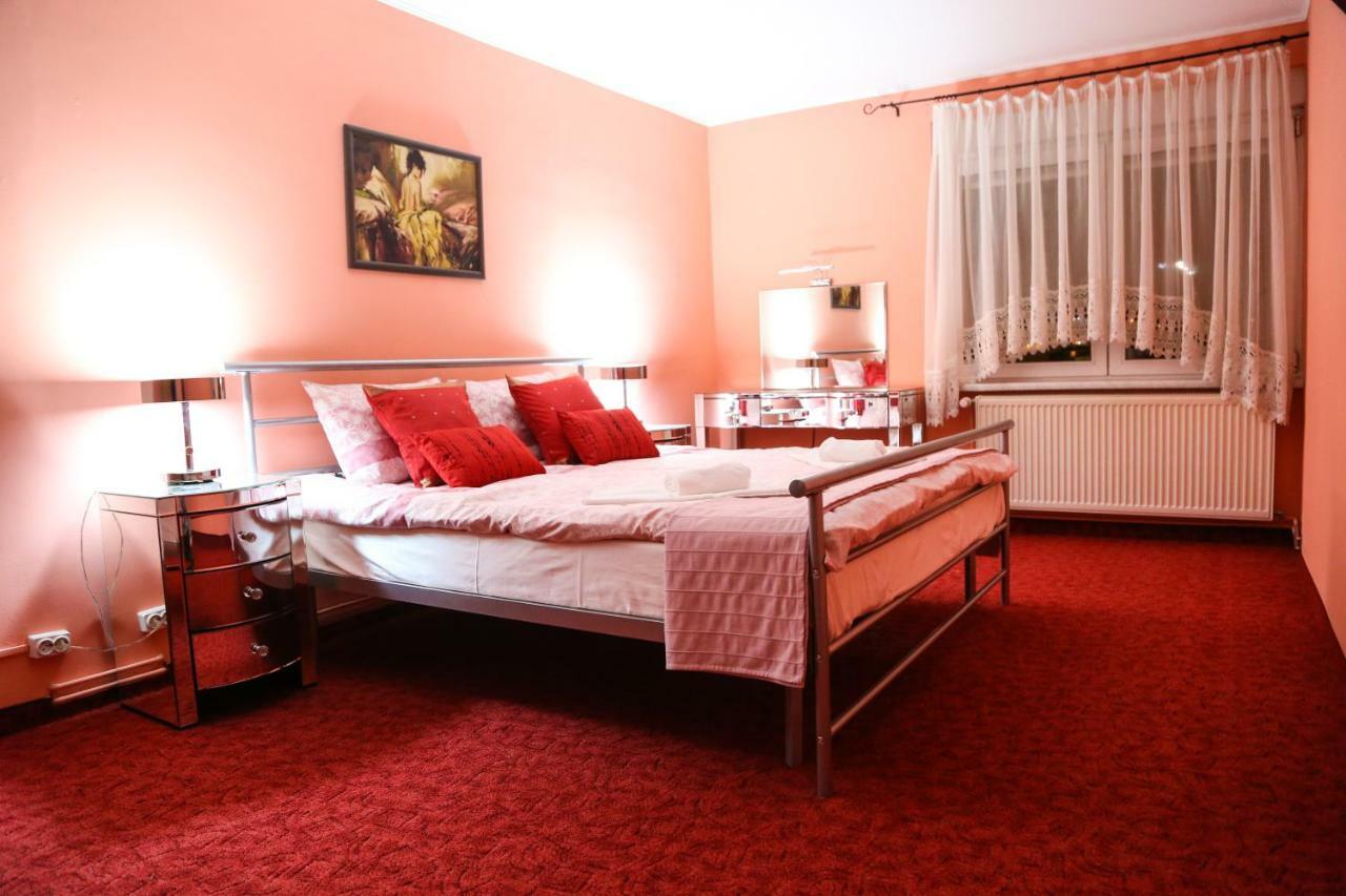 Luxury Brasov Apartment Екстериор снимка