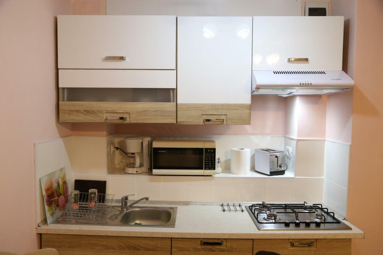 Luxury Brasov Apartment Екстериор снимка