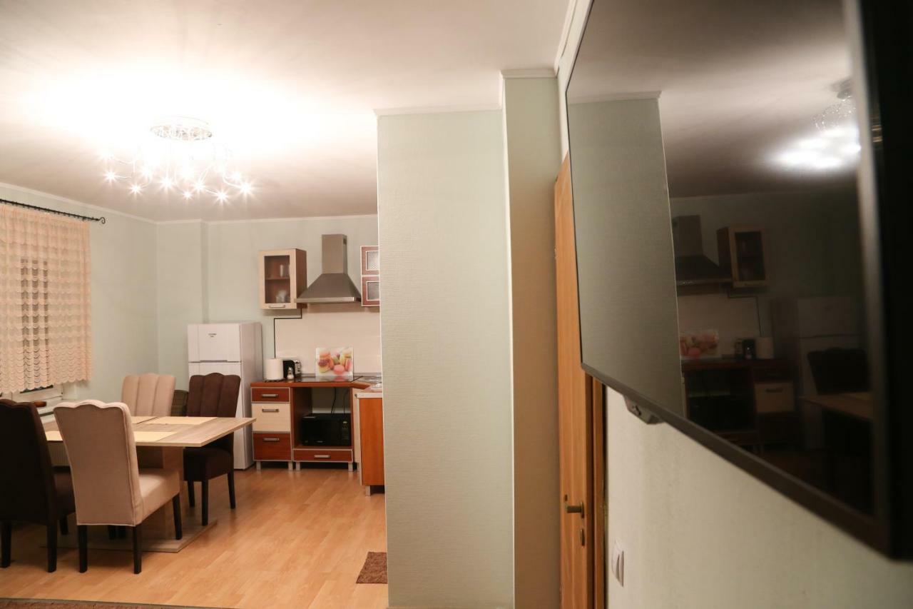 Luxury Brasov Apartment Екстериор снимка
