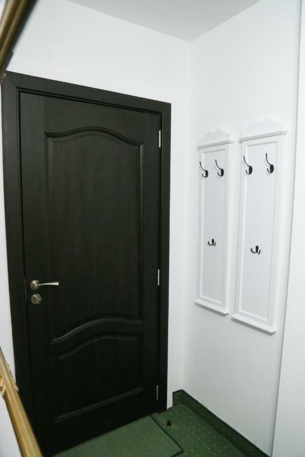 Luxury Brasov Apartment Екстериор снимка