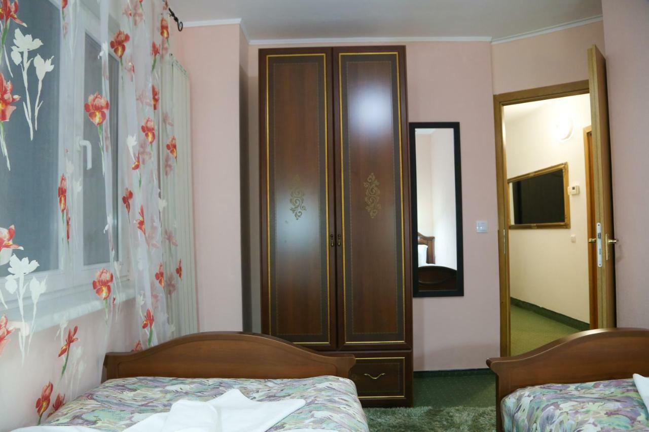 Luxury Brasov Apartment Екстериор снимка