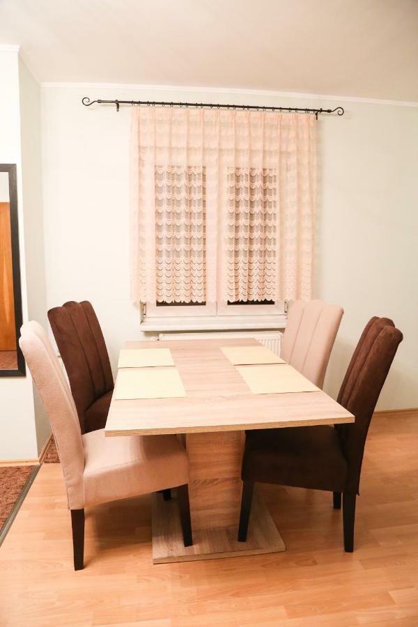 Luxury Brasov Apartment Екстериор снимка