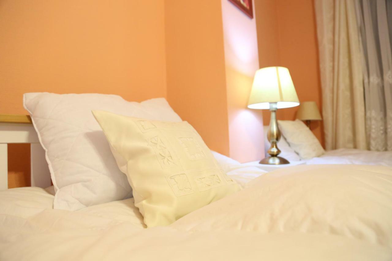 Luxury Brasov Apartment Екстериор снимка