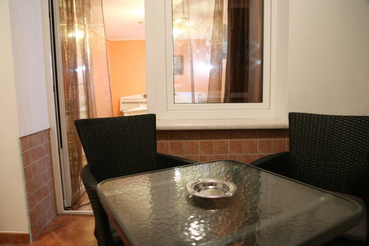 Luxury Brasov Apartment Екстериор снимка
