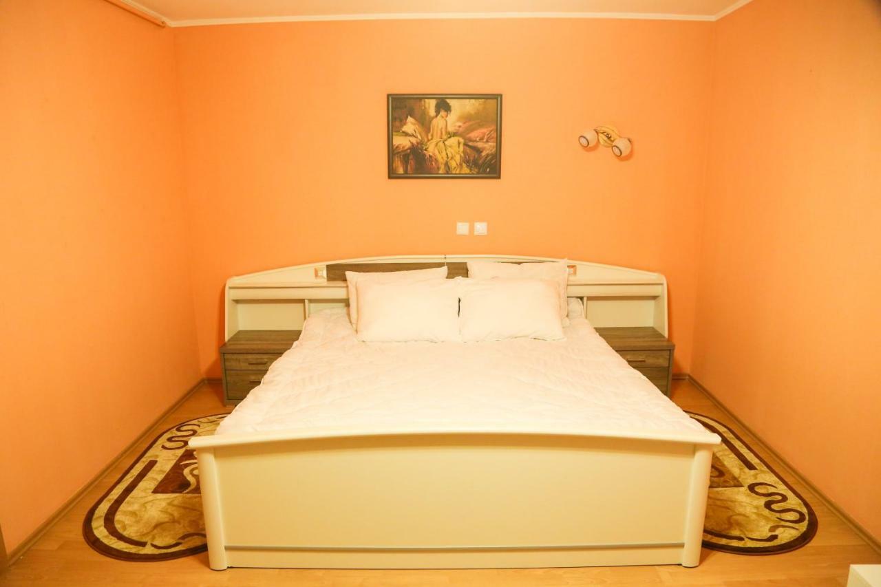 Luxury Brasov Apartment Екстериор снимка