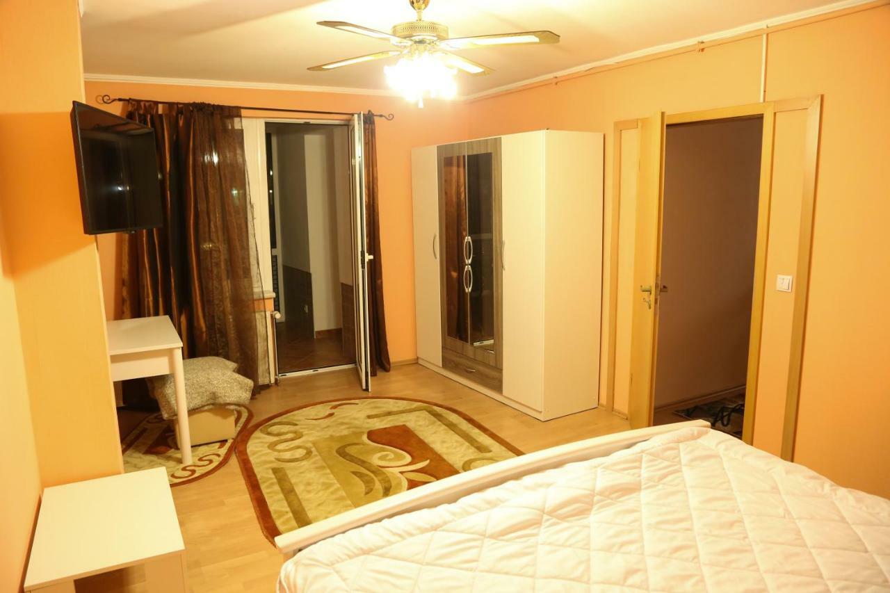 Luxury Brasov Apartment Екстериор снимка