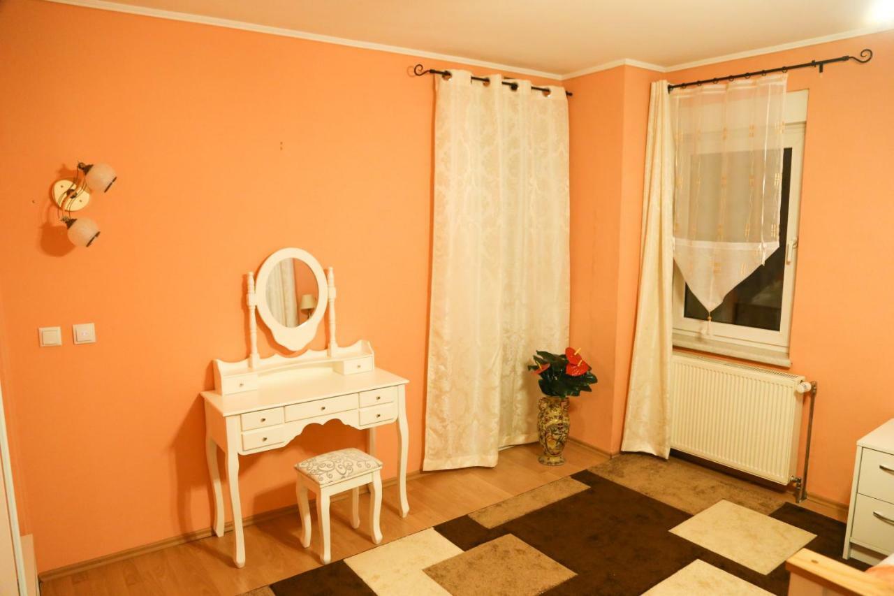 Luxury Brasov Apartment Екстериор снимка