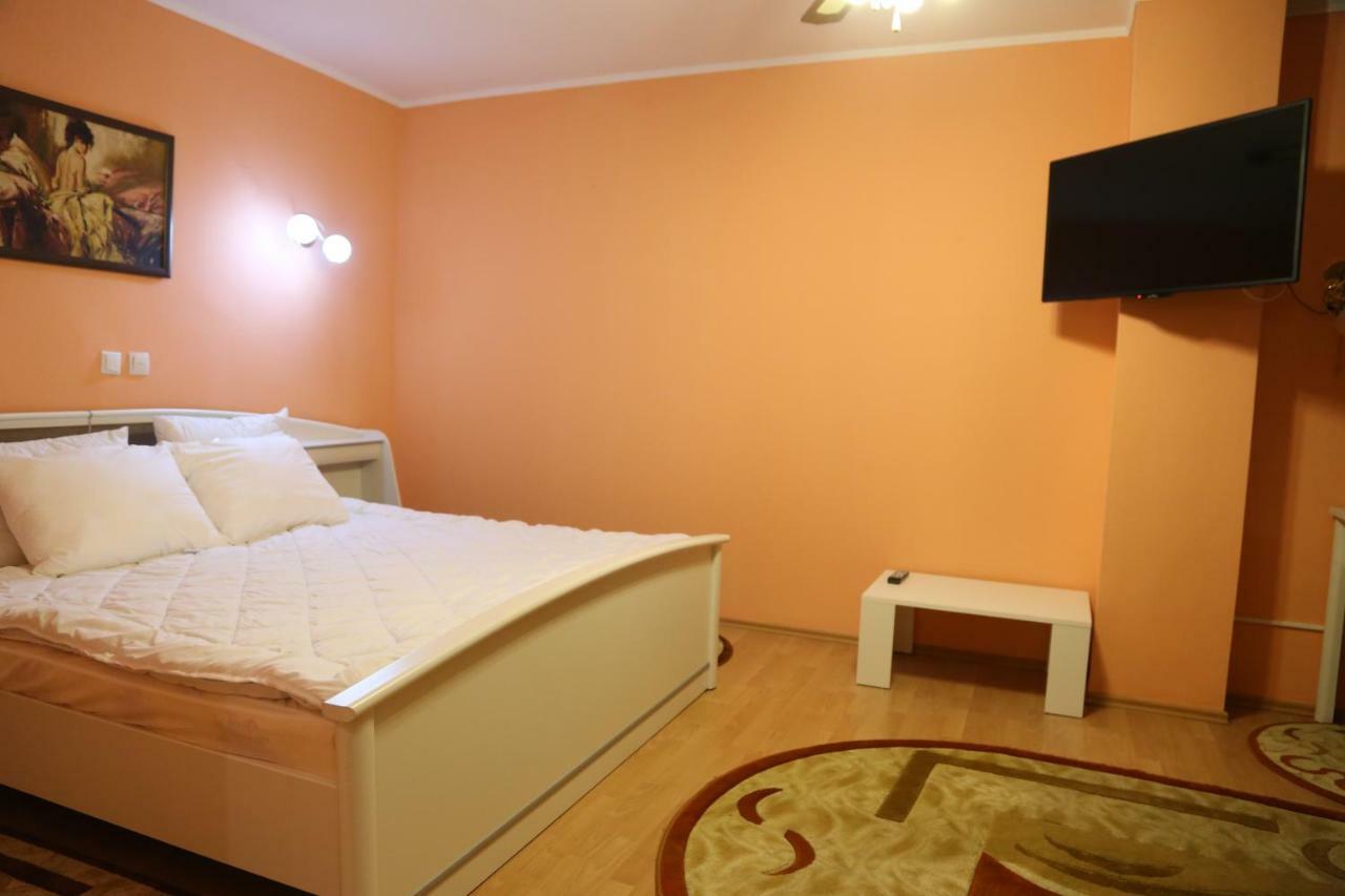 Luxury Brasov Apartment Екстериор снимка
