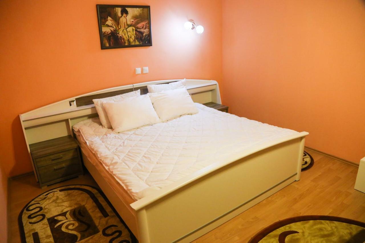 Luxury Brasov Apartment Екстериор снимка