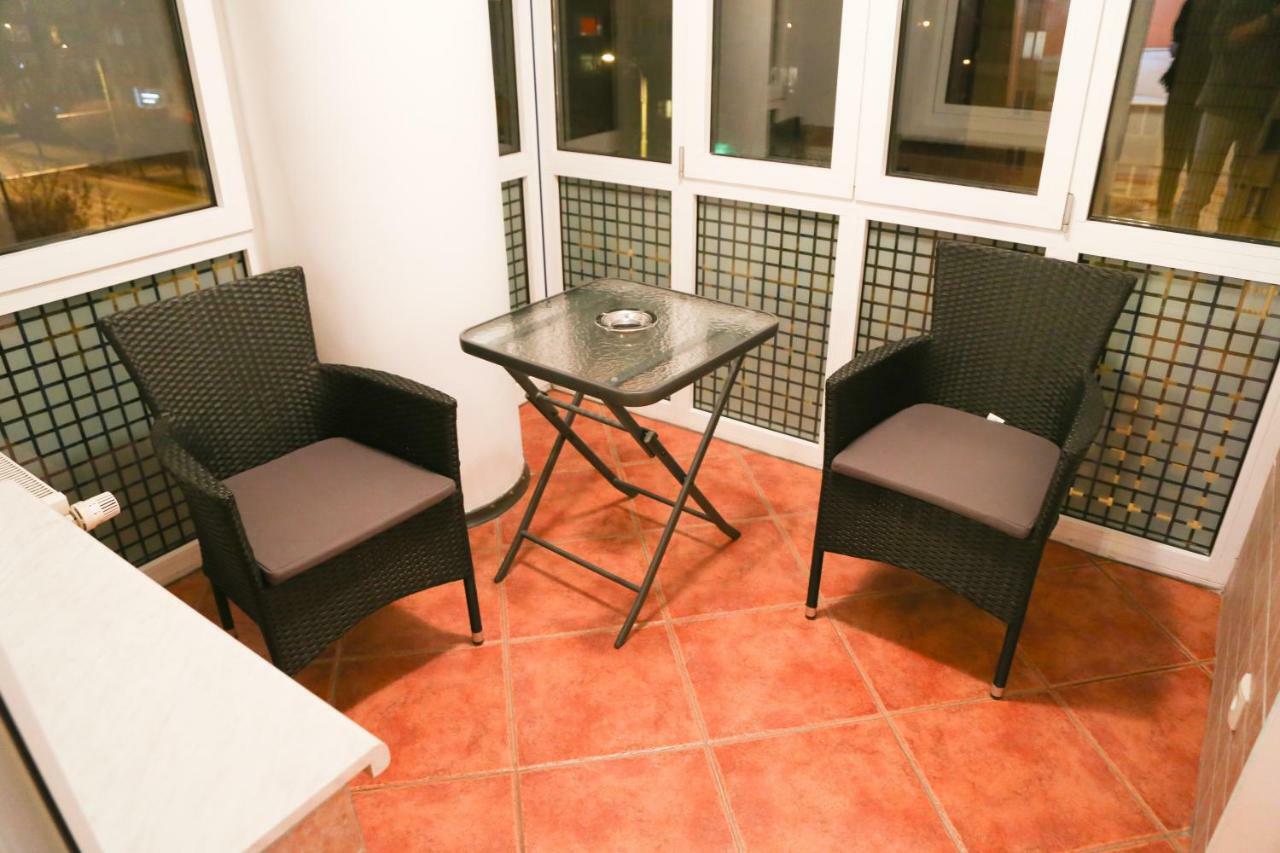 Luxury Brasov Apartment Екстериор снимка