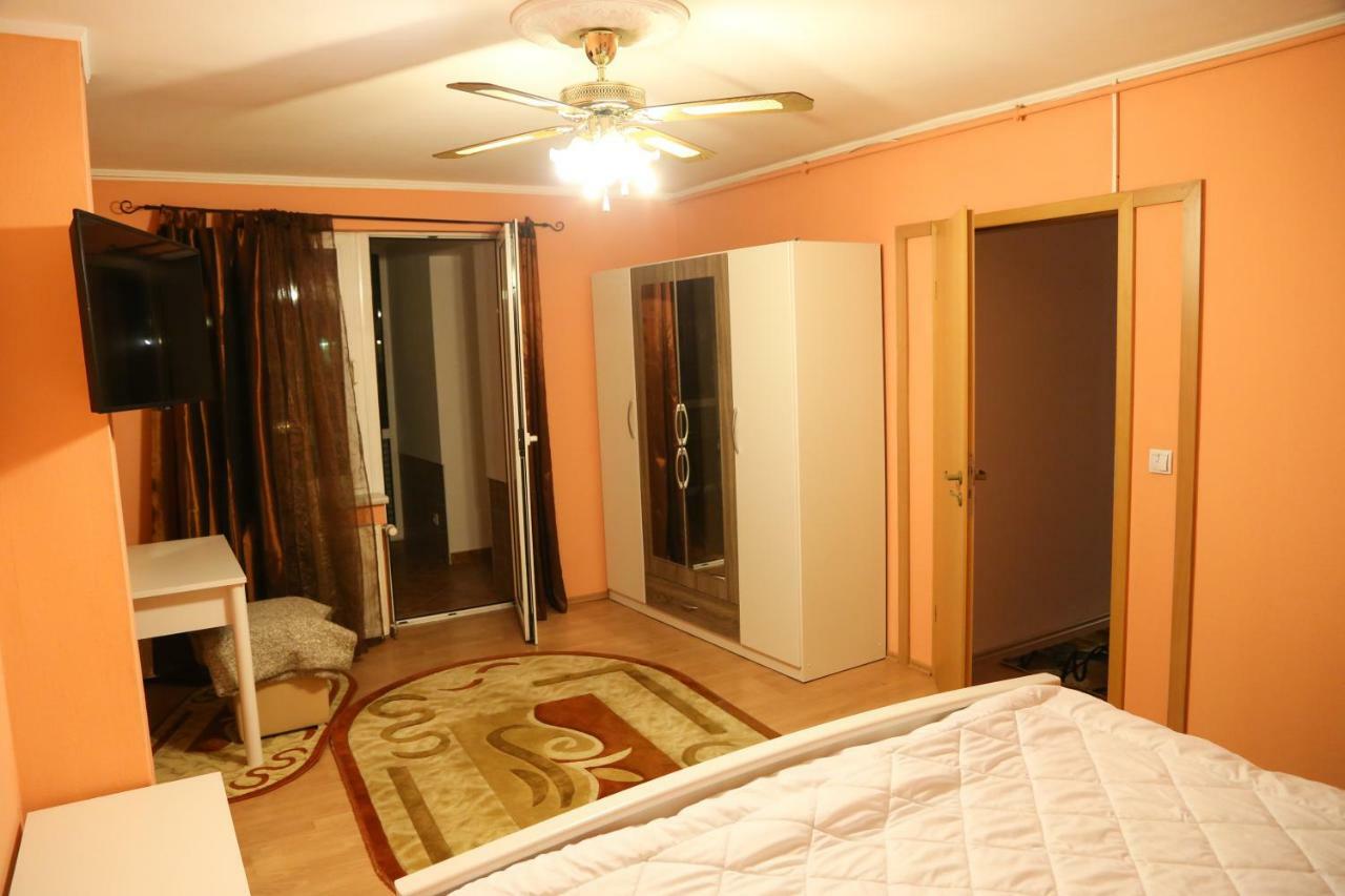Luxury Brasov Apartment Екстериор снимка
