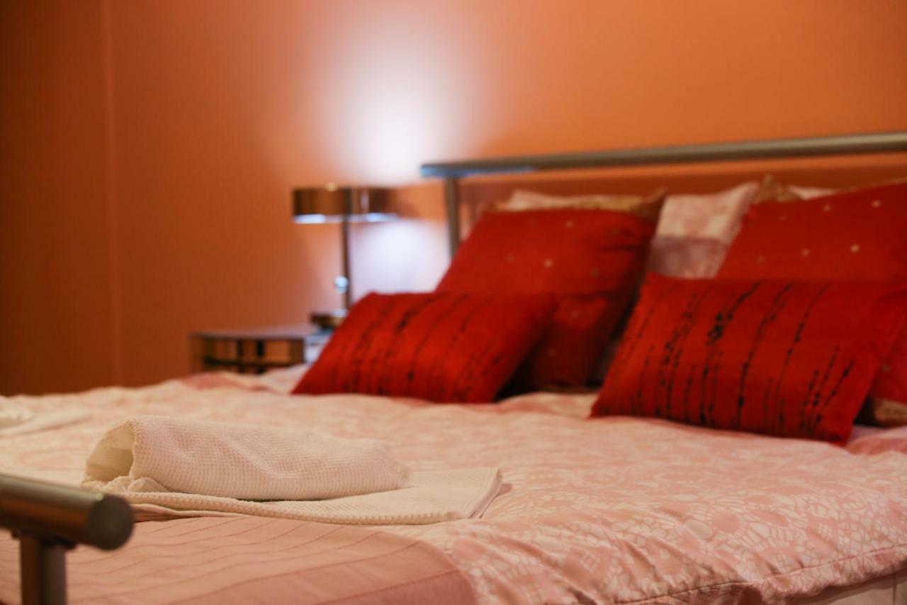 Luxury Brasov Apartment Екстериор снимка