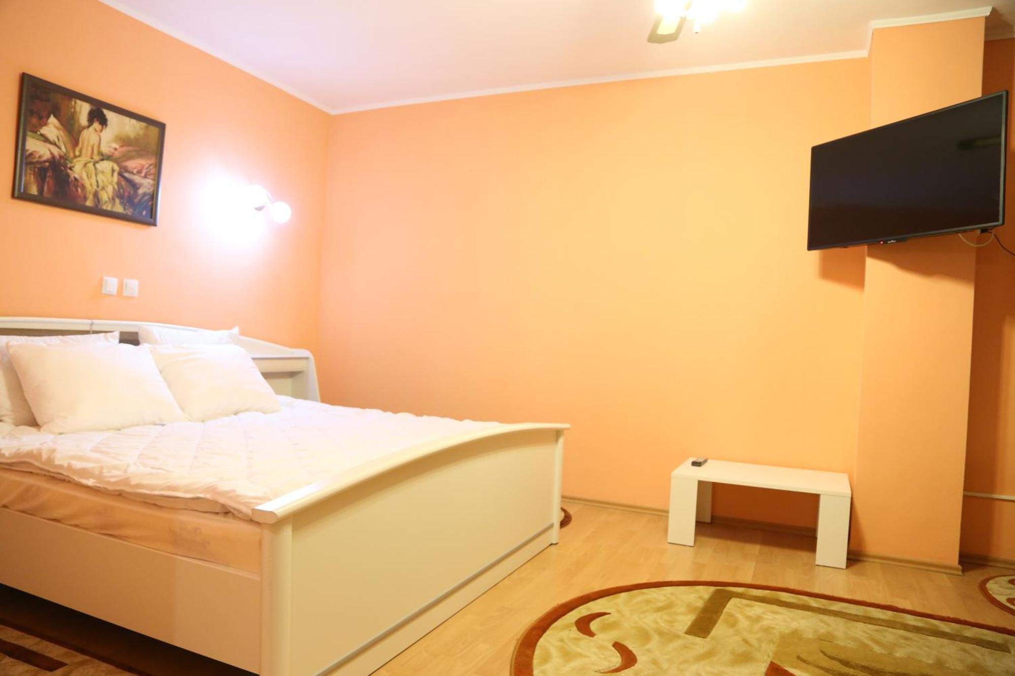 Luxury Brasov Apartment Екстериор снимка