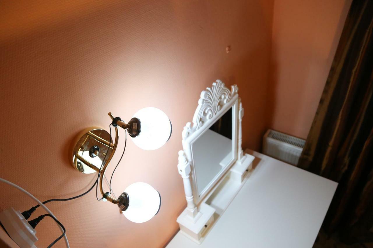 Luxury Brasov Apartment Екстериор снимка