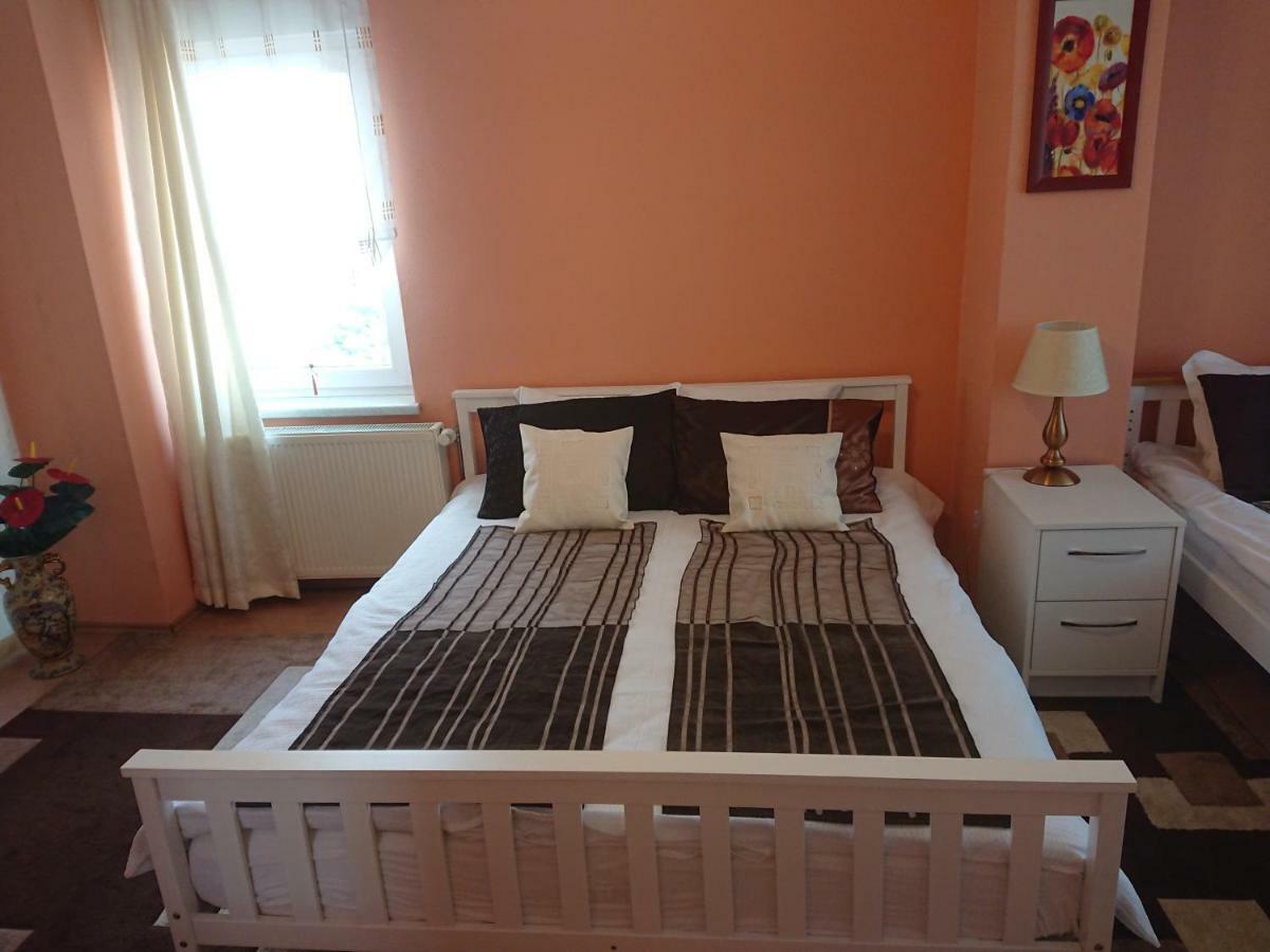Luxury Brasov Apartment Екстериор снимка