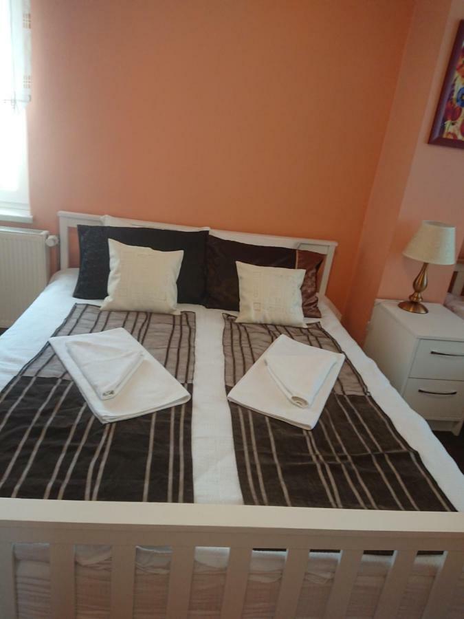 Luxury Brasov Apartment Екстериор снимка