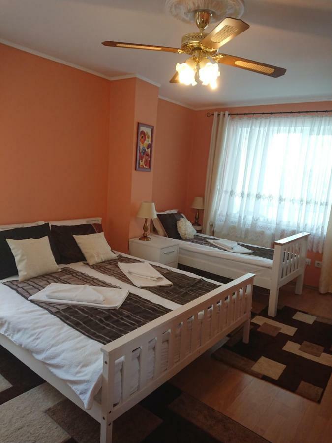 Luxury Brasov Apartment Екстериор снимка
