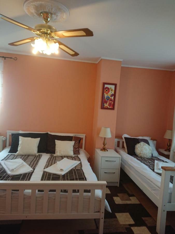 Luxury Brasov Apartment Екстериор снимка