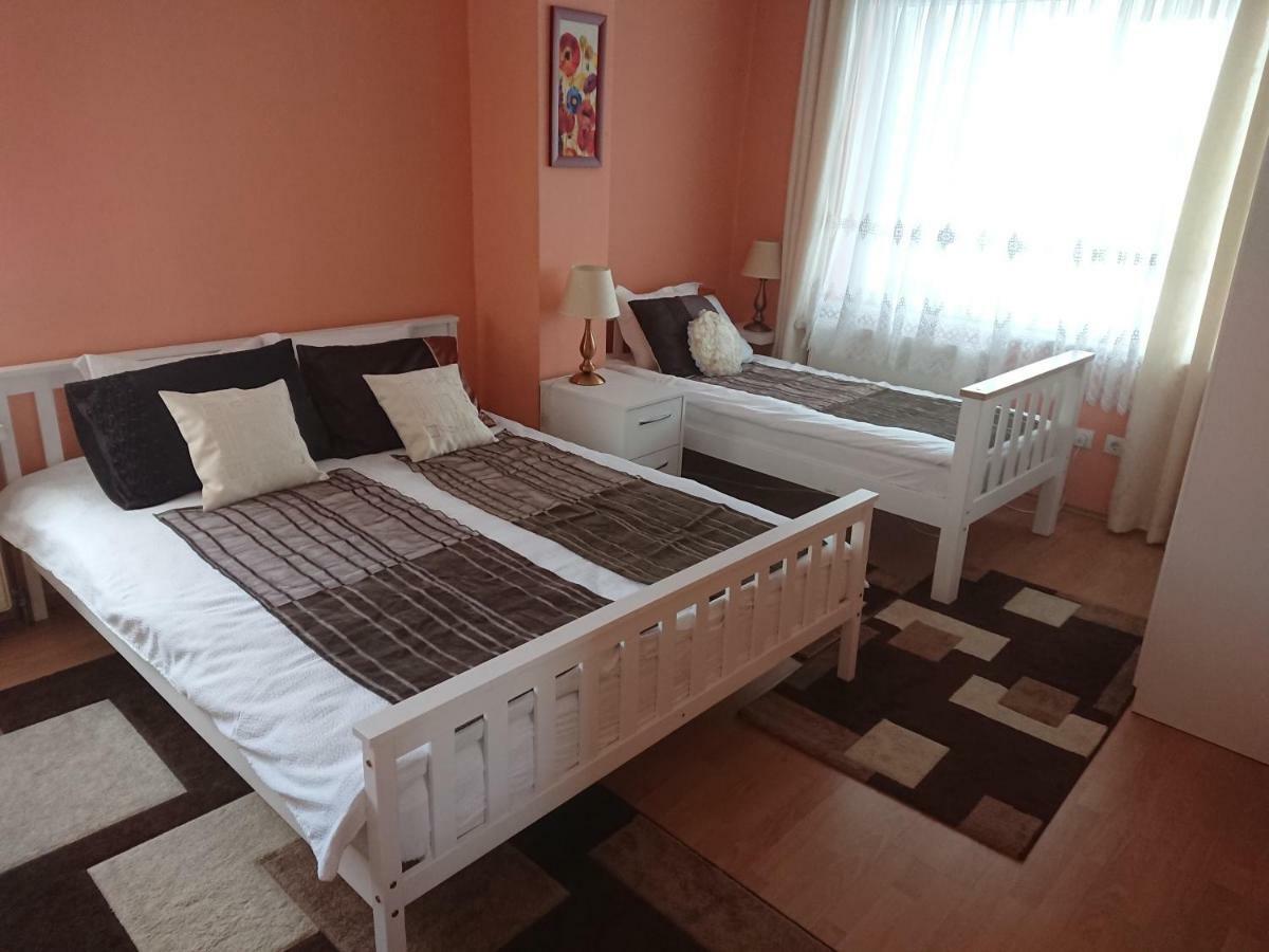 Luxury Brasov Apartment Екстериор снимка