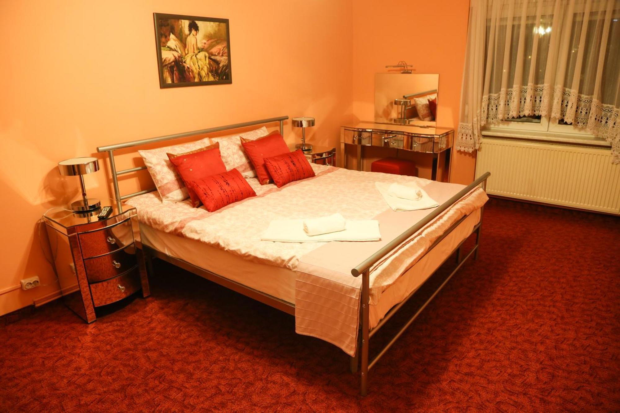 Luxury Brasov Apartment Екстериор снимка