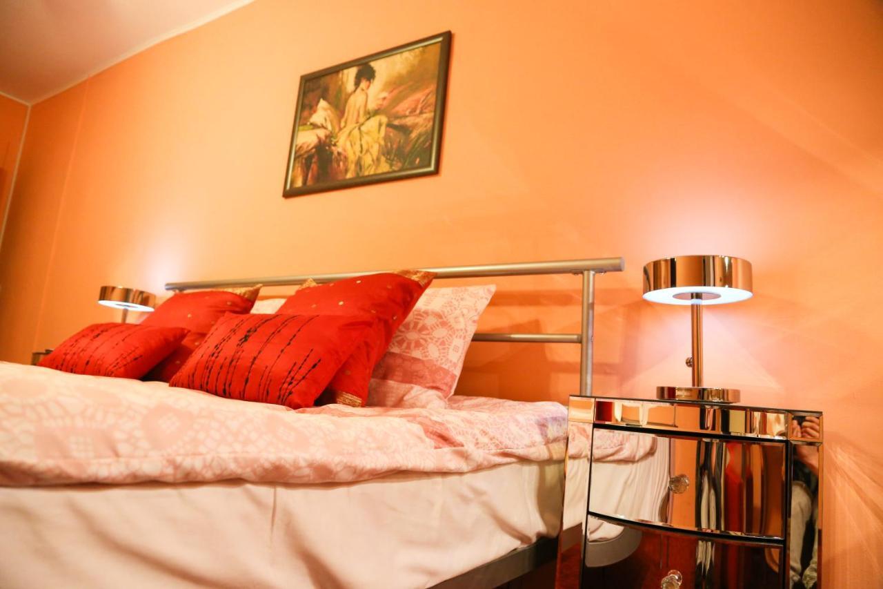 Luxury Brasov Apartment Стая снимка